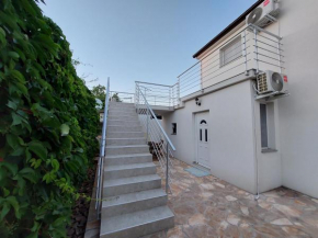 Vrsi Bay Apartments